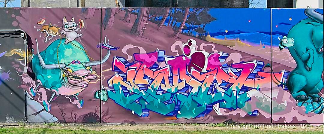 Artists: SCRIBE SUB EMIT TAKE