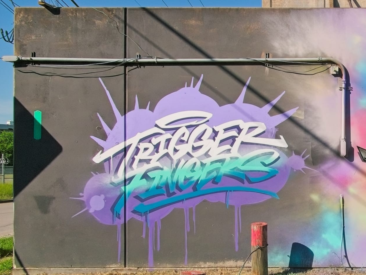 Trigger Fingers 2024