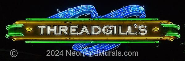 Austin, TX - Barton Springs Road, 2015