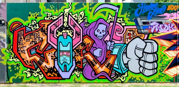 Trigger Fingers 2023 - Afters